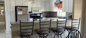 Nice house,Nice neighborhood,pool home