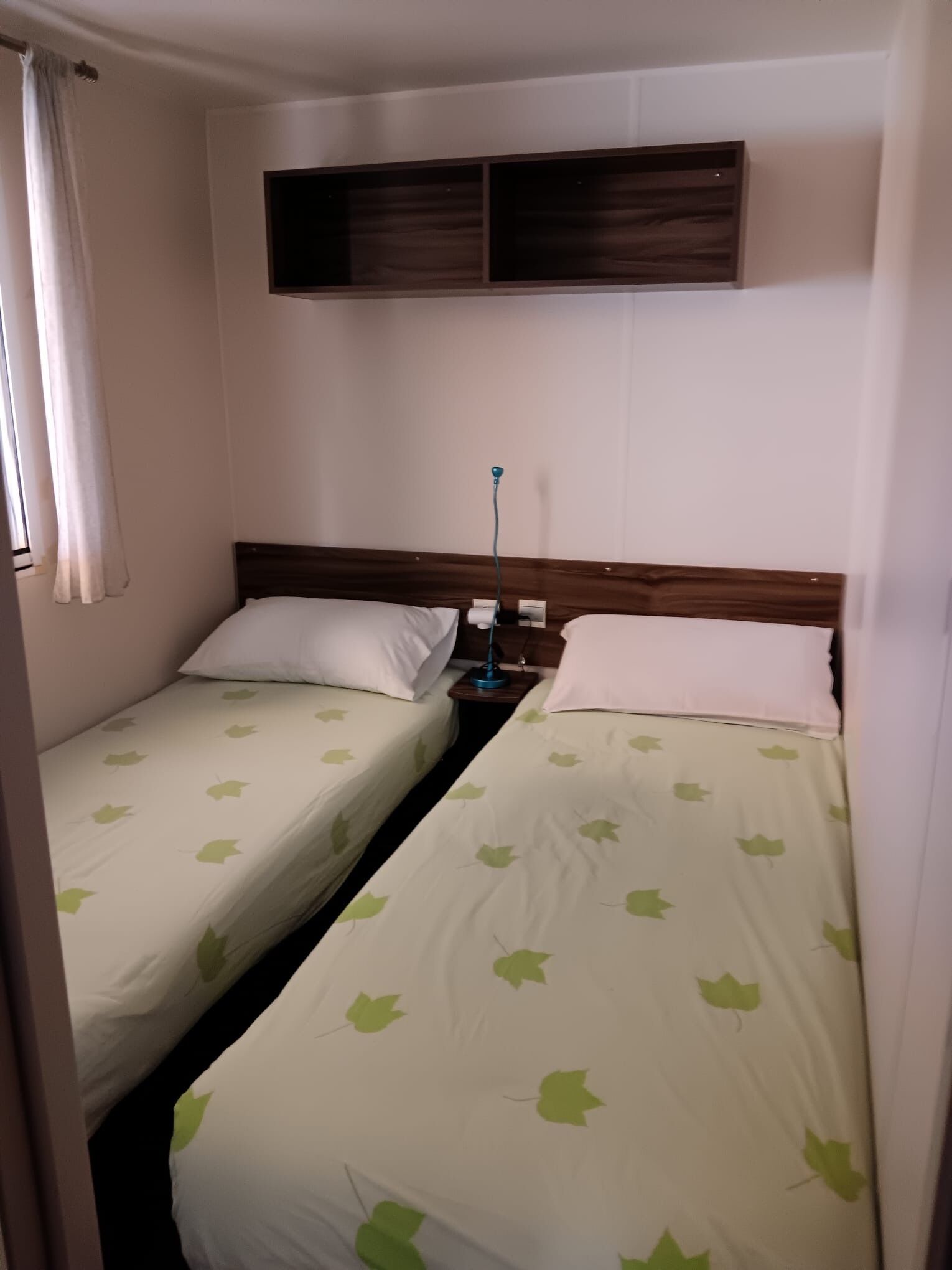 3 Schlafzimmer, Bügeleisen/Bügelbrett