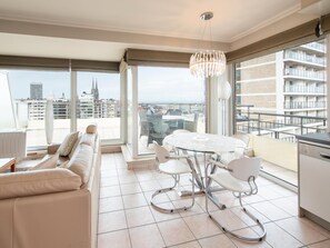 Leilighet | Spiseområde