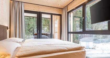 Premium Suite in Saalbach