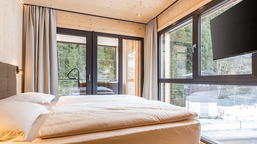 Premium Suite in Saalbach