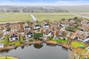 House | View from property