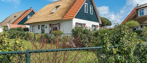 Talo | Ulkopuoli