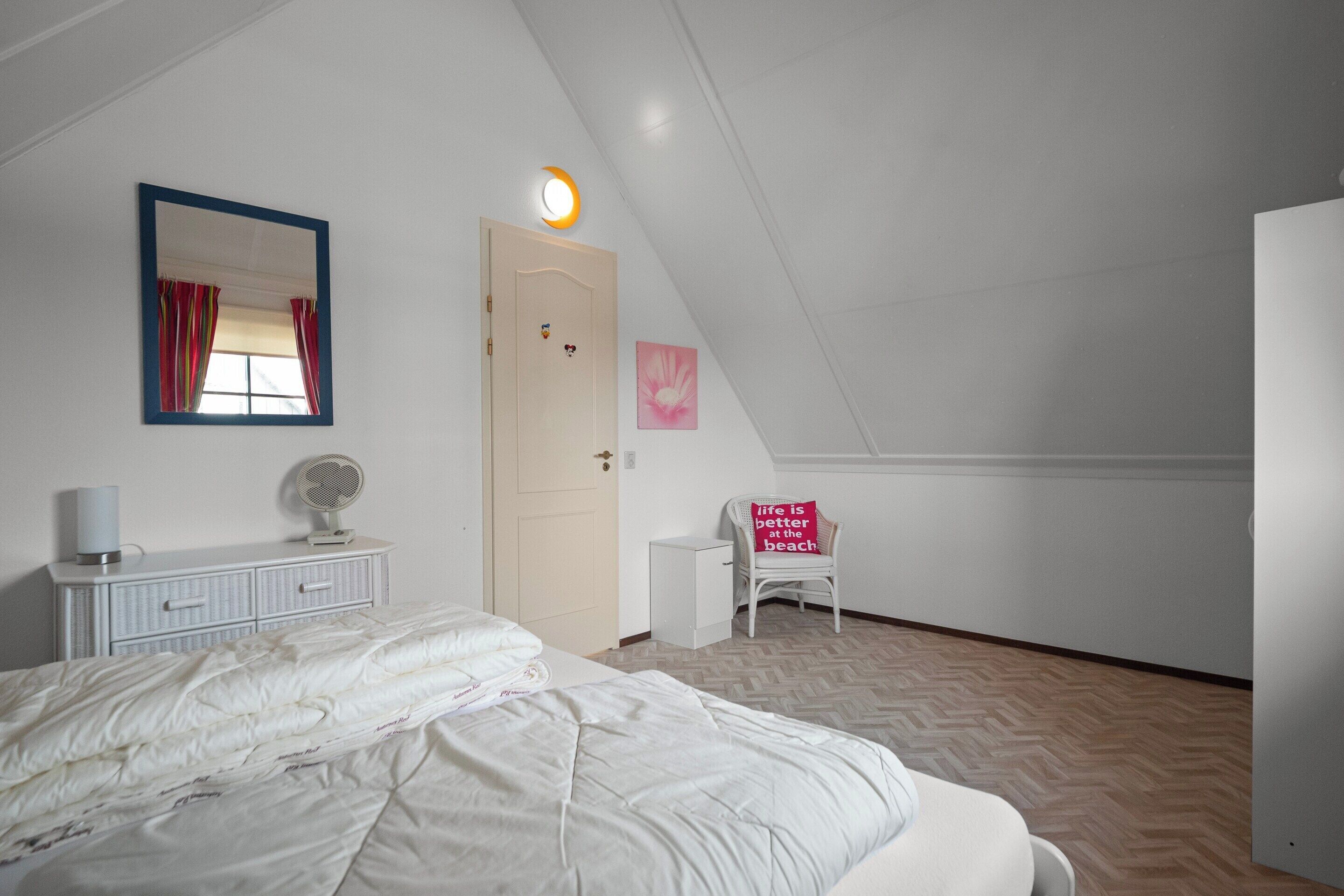 Hus | 2 soverom og individuelt innredet