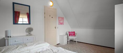 Hus | 2 soverom og individuelt innredet