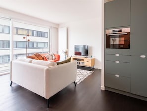 Appartement | Salle de séjour