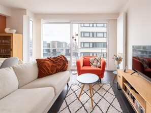 Apartment | Wohnzimmer