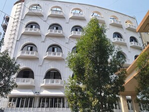 Exterior - EcoXpress Satva (Nagpur)