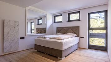 Apartment | 2 Schlafzimmer