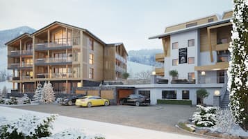 Apartment | Exterior