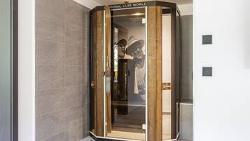 Apartment | Innenbereich