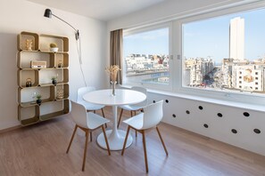 Apartment | Speisen