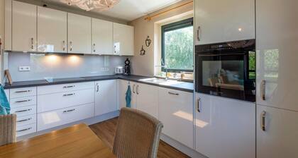 Atmospheric Detached Villa Near Beach