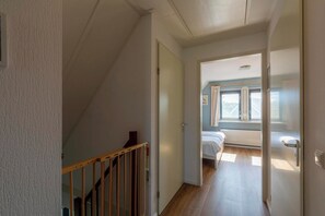 Ferienhaus | Innenbereich