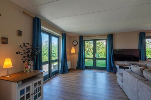 Duynopgangh 47 Villa in Julianadorp for 6-guests