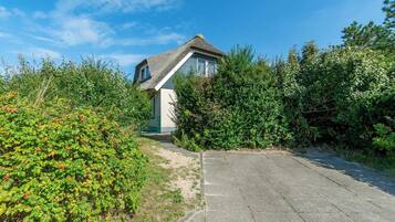 Nhà | Ngoại thất