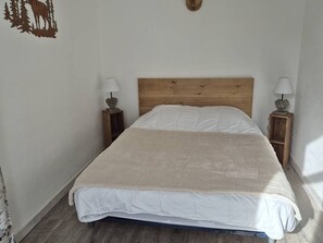 1 habitación y wifi gratis 