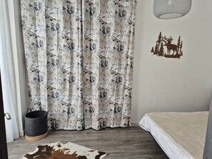 1 غرفة نوم وواي فاي مجانًا