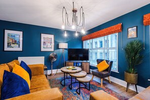 تلفزيون، مكتب