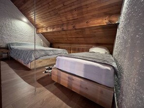 1 bedroom, free WiFi