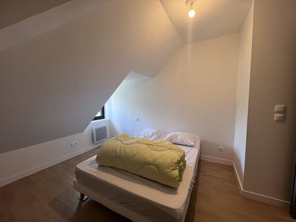 2 chambres