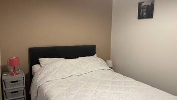 1 chambre