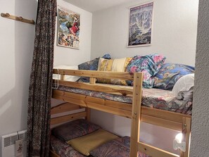 1 chambre