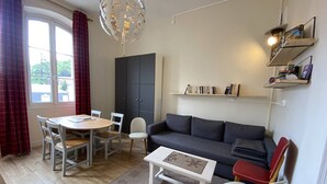 Unclassified image, 5 of 10, button - Renovated apartment in Cauterets with private parking (Cauterets)