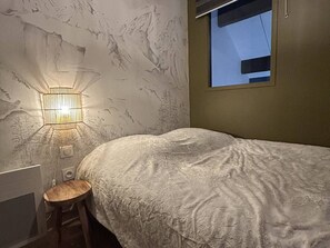 2 chambres, Wi-Fi gratuit
