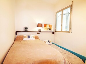 4 bedrooms