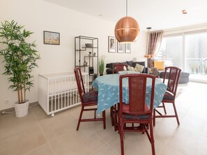 Apartment | Speisen