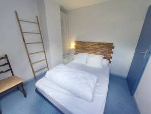 2 chambres