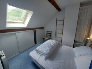 2 chambres