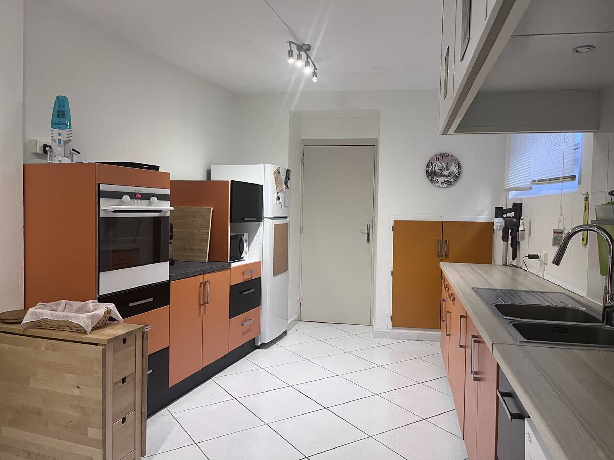 Cuisine privée