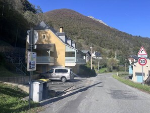 Udendørsområde