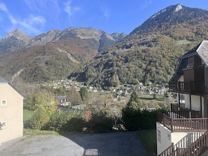 Miscellaneous - Duplex in Cauterets with parking and pets allowed (Cauterets)