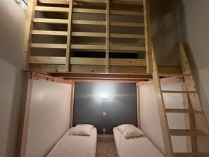 2 Schlafzimmer, kostenloses WLAN