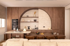 Apartment | Speisen