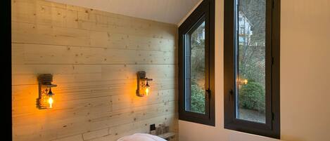 3 bedrooms, free WiFi