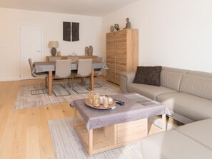 Appartement | Salle de séjour