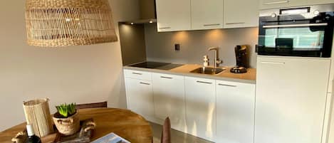 House | Private kitchen