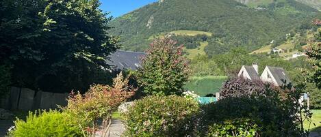 Terrain de lâhĂ©bergement