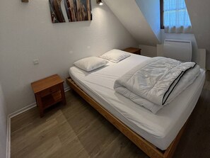 2 Schlafzimmer