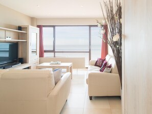 Leilighet | Oppholdsrom