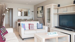 Apartment | Living room