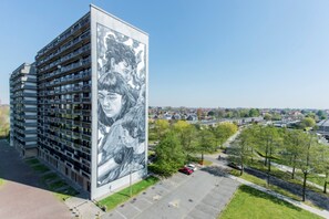 Apartamento | Detalhe da parte interna