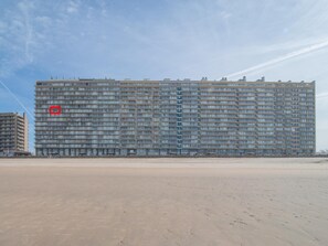 Apartment | Aussenbereich