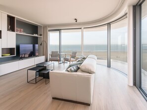 Apartment | Living room