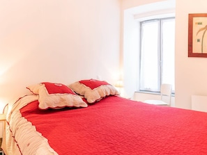 2 slaapkamers