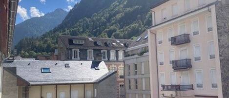 Exterieur